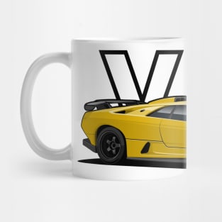 Bull GT Mug